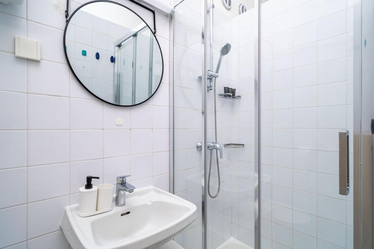 Laus I , Apartment In Old Town Dubrovnik Dış mekan fotoğraf