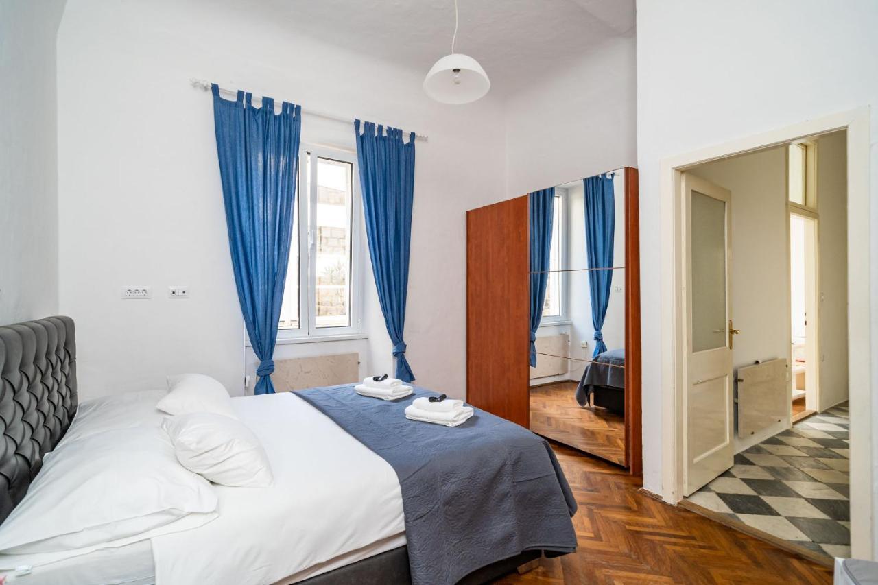 Laus I , Apartment In Old Town Dubrovnik Dış mekan fotoğraf
