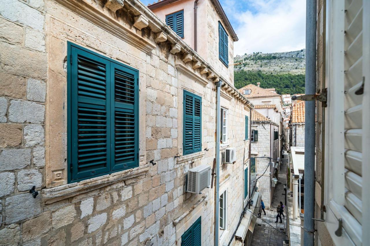 Laus I , Apartment In Old Town Dubrovnik Dış mekan fotoğraf