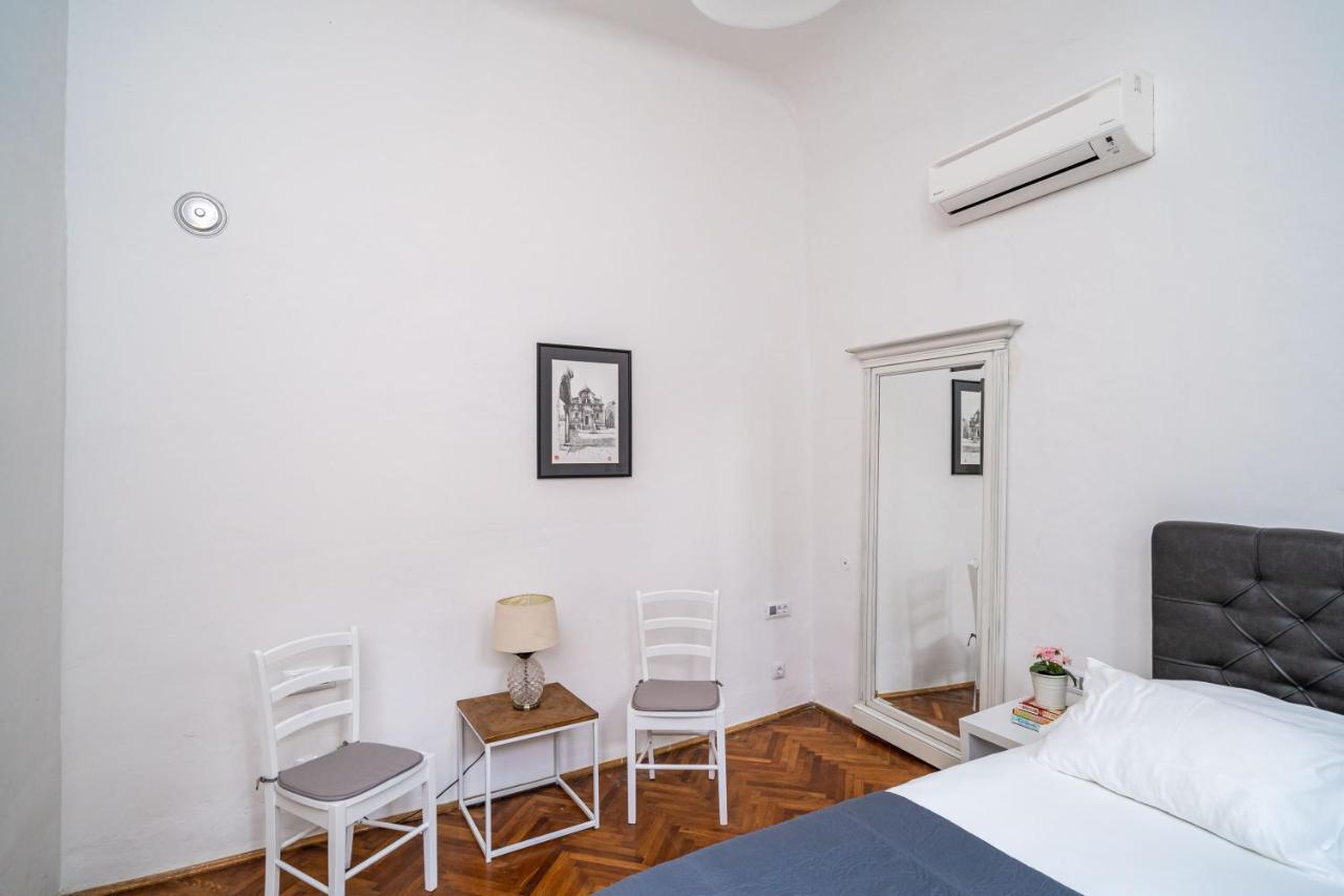 Laus I , Apartment In Old Town Dubrovnik Dış mekan fotoğraf