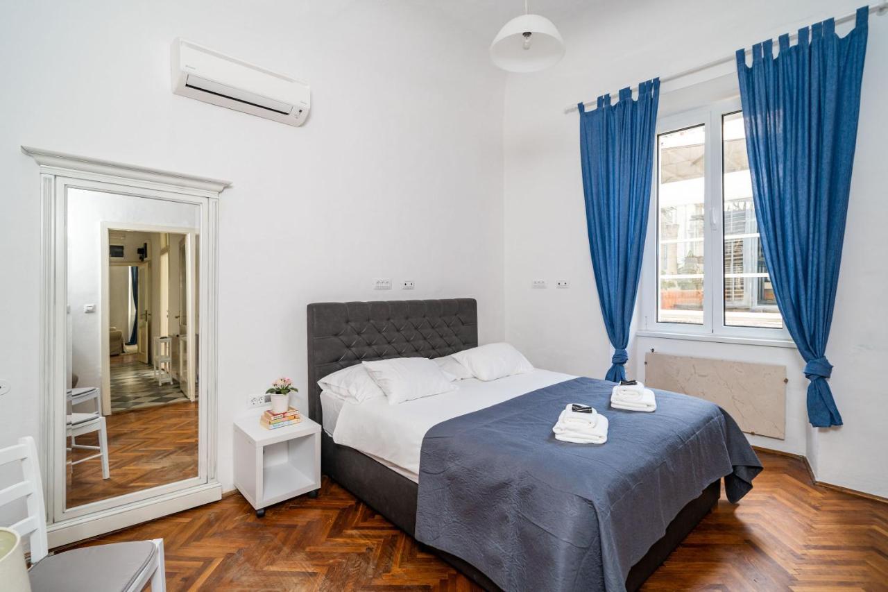 Laus I , Apartment In Old Town Dubrovnik Dış mekan fotoğraf