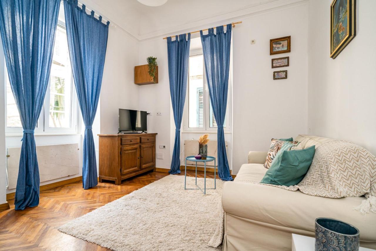 Laus I , Apartment In Old Town Dubrovnik Dış mekan fotoğraf