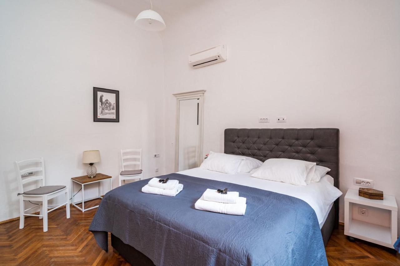 Laus I , Apartment In Old Town Dubrovnik Dış mekan fotoğraf