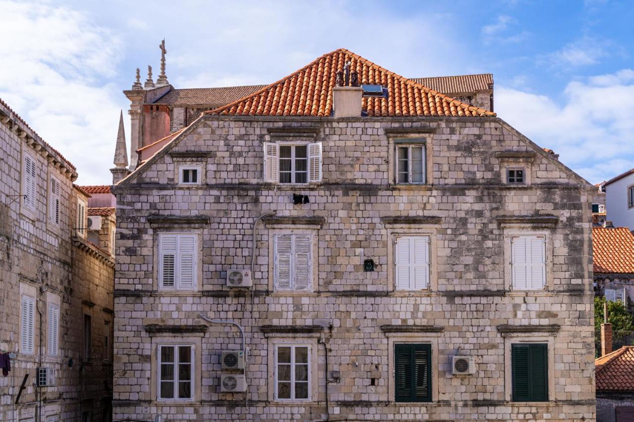 Laus I , Apartment In Old Town Dubrovnik Dış mekan fotoğraf