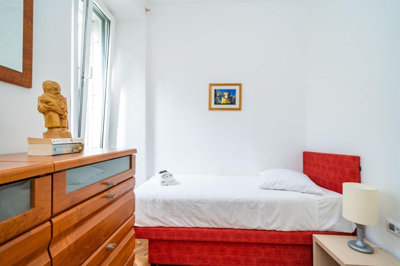 Laus I , Apartment In Old Town Dubrovnik Dış mekan fotoğraf
