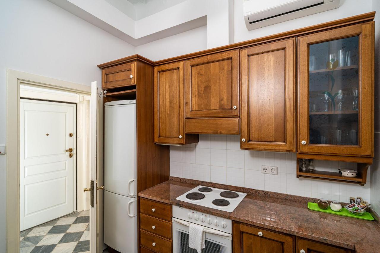 Laus I , Apartment In Old Town Dubrovnik Dış mekan fotoğraf