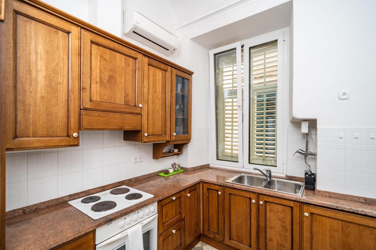 Laus I , Apartment In Old Town Dubrovnik Dış mekan fotoğraf