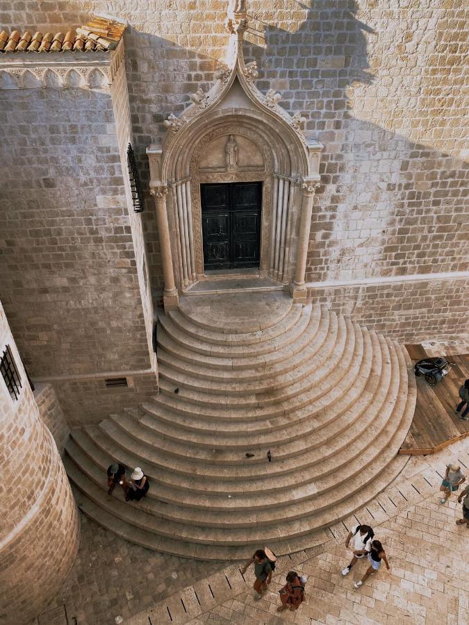 Laus I , Apartment In Old Town Dubrovnik Dış mekan fotoğraf