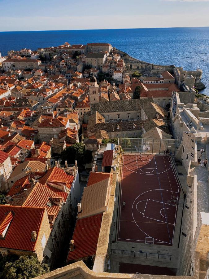 Laus I , Apartment In Old Town Dubrovnik Dış mekan fotoğraf